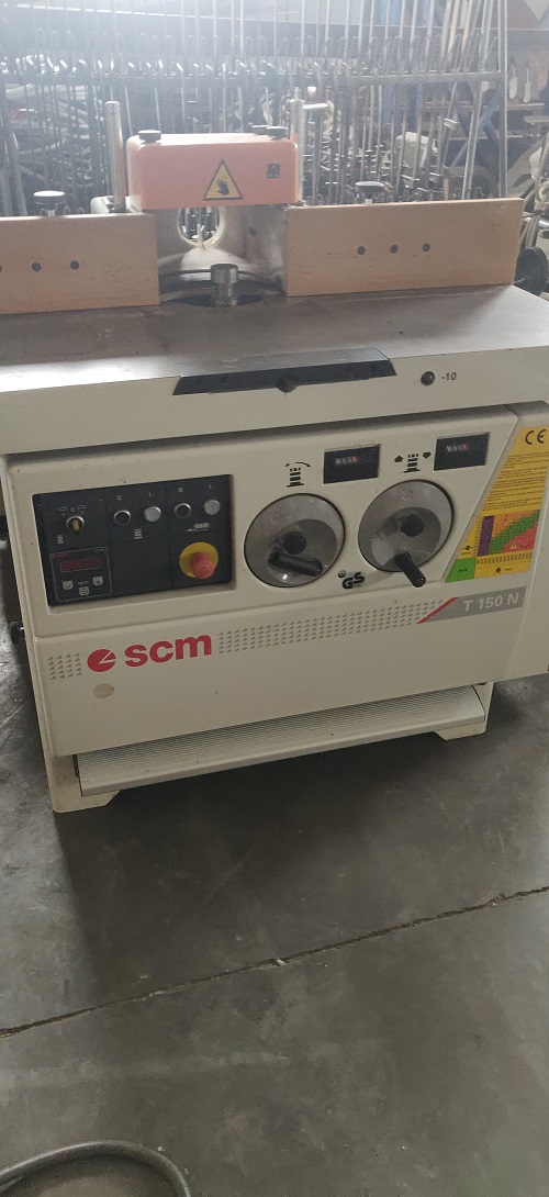 SCM T150 N 